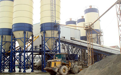 Calcium Formate Industry