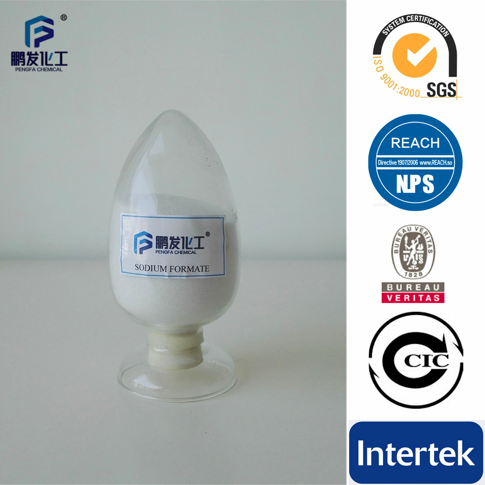 Sodium Formate